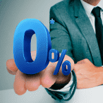 Удивил так удивил: CCLoan дает первый кредит всем под 0,01% Удивил так удивил: CCLoan дает первый кредит всем под 0,01%