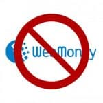 В Украине отменили WebMoney В Украине отменили WebMoney