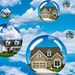 Падения и взлеты ипотечных кредитов Падения и взлеты ипотечных кредитов