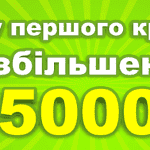 Moneyveo максимальная сумма первого займа теперь 5000 грн! Moneyveo максимальная сумма первого займа теперь 5000 грн!
