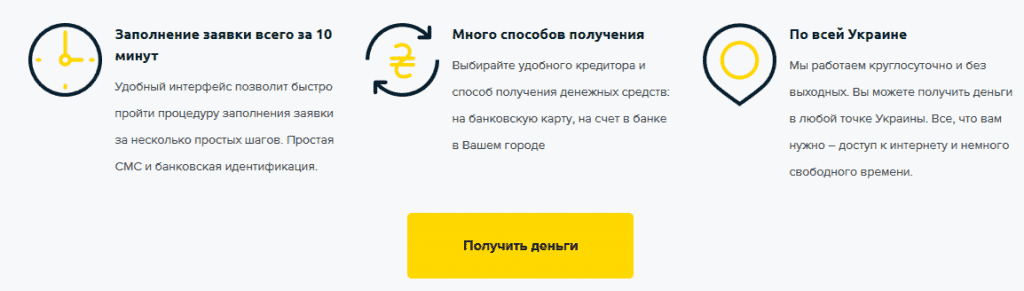 Мазилла кредит онлайн
