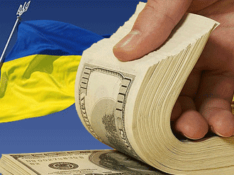 Кредиты в Украине