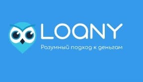 Loany кредит онлайн Украина