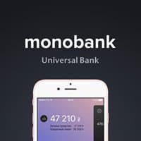 monobank кредитная карта