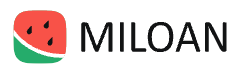 miloan logo