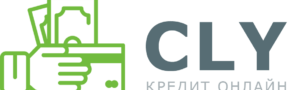 cly логотип