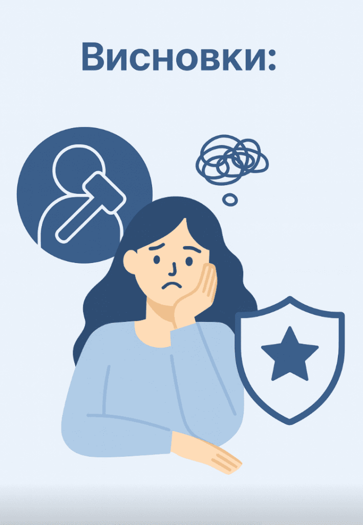 Антиколектор послуги висновки в Україні