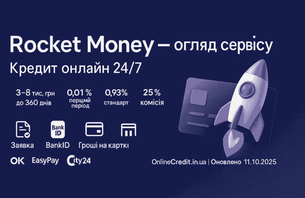 Rocket Money огляд мфо
