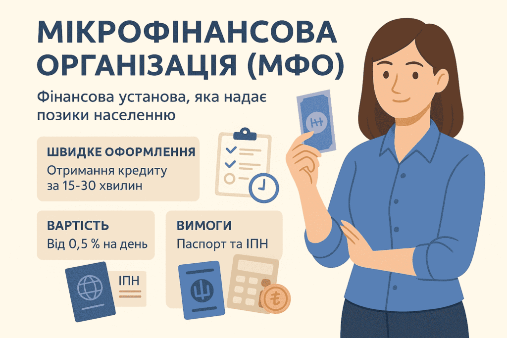 Freestyle Credit МФО Україна