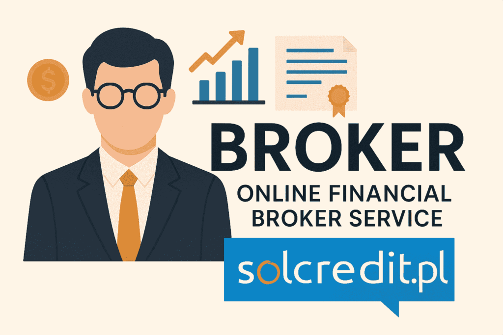 Solcredito Польща